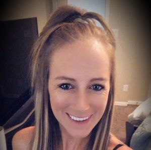 Meet your Posher, Kelsey